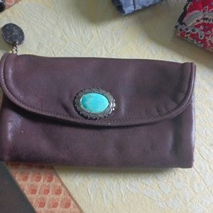 Womans wallet